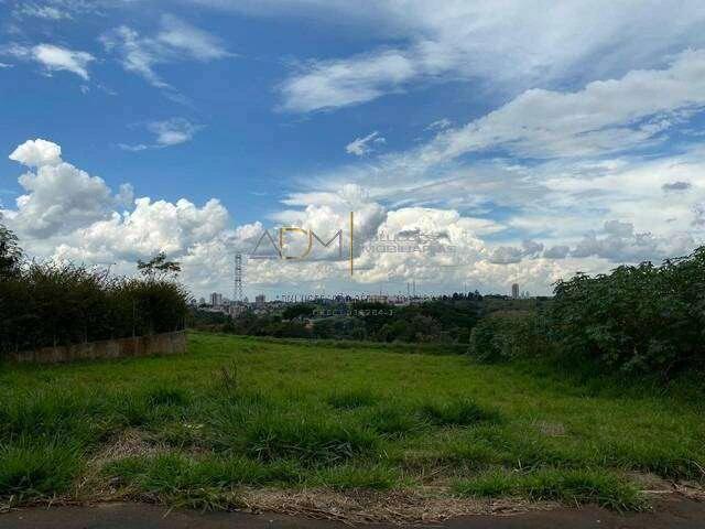 Terreno em Condomínio para Venda em Botucatu/SP Vale do Sol