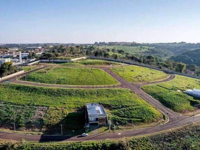 Terreno em Condomínio para Venda em Botucatu/SP Vale do Sol