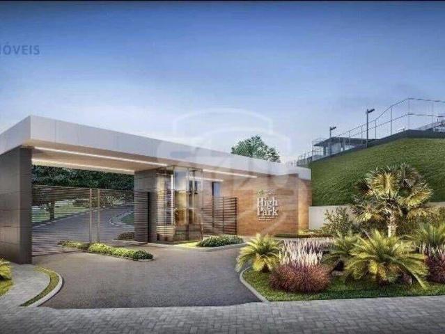 Terreno em Condomínio para Venda em Blumenau/SC Itoupava Norte