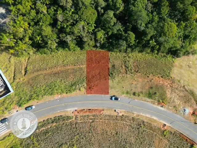 Terreno em Condomínio para Venda em Blumenau/SC Itoupava Norte
