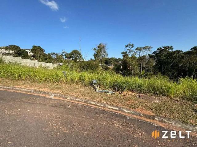 Terreno em Condomínio para Venda em Blumenau/SC Itoupava Norte