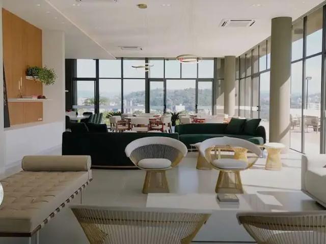 Terreno em Condomínio para Venda em Blumenau/SC Itoupava Norte