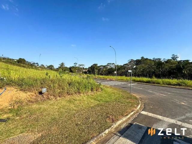 Terreno em Condomínio para Venda em Blumenau/SC Itoupava Norte