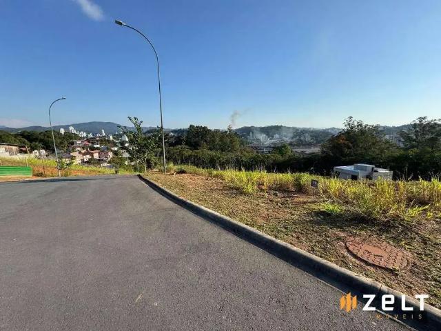 Terreno em Condomínio para Venda em Blumenau/SC Itoupava Norte
