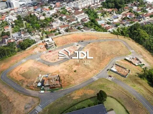 Terreno em Condomínio para Venda em Blumenau/SC Itoupava Norte