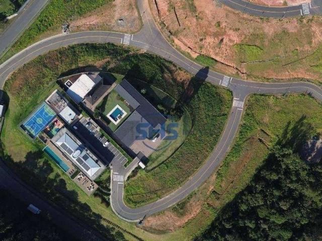 Terreno em Condomínio para Venda em Blumenau/SC Itoupava Norte