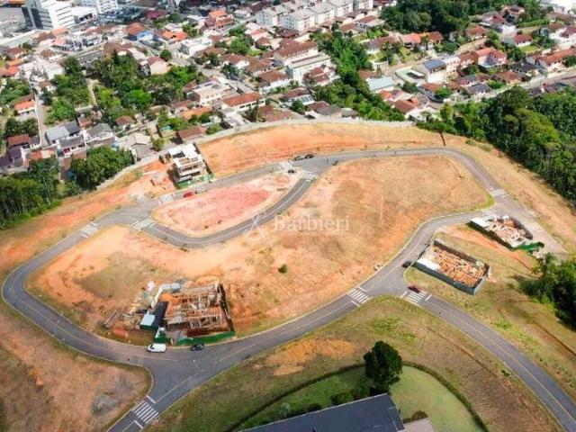 Terreno em Condomínio para Venda em Blumenau/SC Itoupava Norte