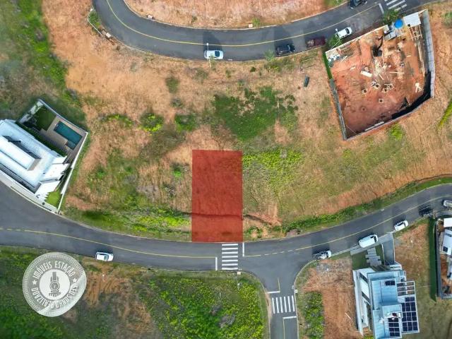 Terreno em Condomínio para Venda em Blumenau/SC Itoupava Norte