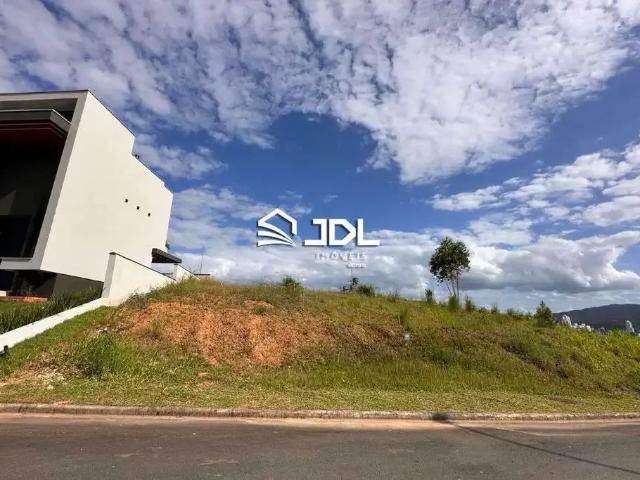 Terreno em Condomínio para Venda em Blumenau/SC Itoupava Norte