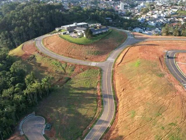 Terreno em Condomínio para Venda em Blumenau/SC Itoupava Norte
