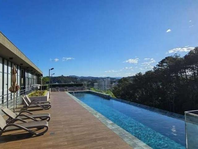 Terreno em Condomínio para Venda em Blumenau/SC Itoupava Norte