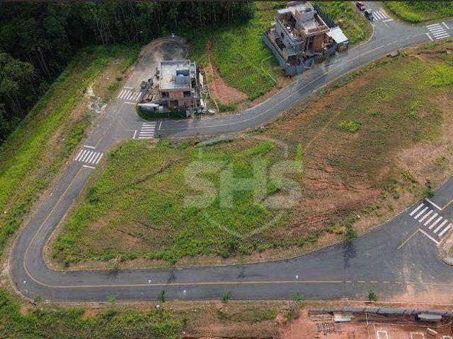 Terreno em Condomínio para Venda em Blumenau/SC Itoupava Norte