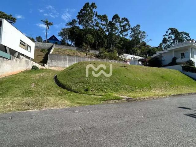 Terreno em Condomínio para Venda em Blumenau/SC Itoupava Norte