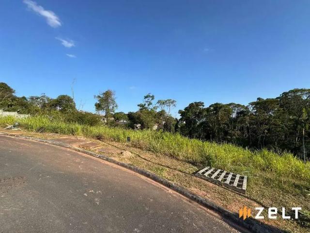 Terreno em Condomínio para Venda em Blumenau/SC Itoupava Norte