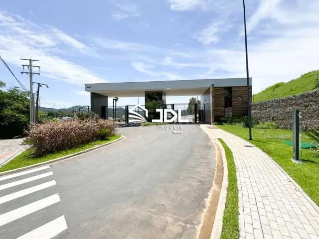 Terreno em Condomínio para Venda em Blumenau/SC Itoupava Norte
