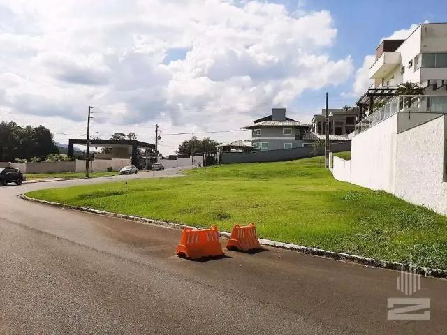Terreno em Condomínio para Venda em Blumenau/SC Itoupava Central