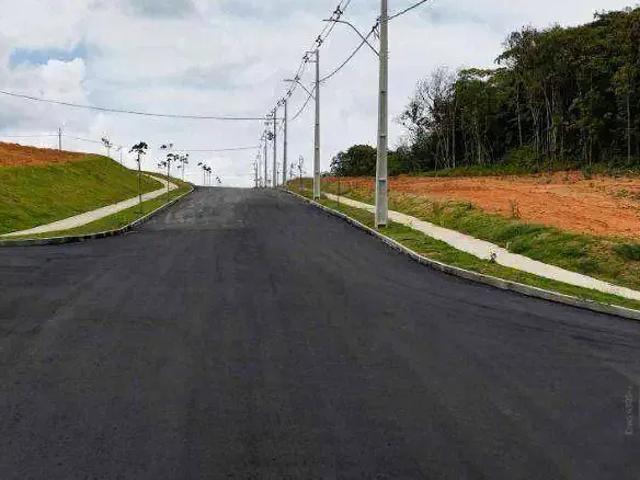 Terreno em Condomínio para Venda em Blumenau/SC Itoupava Central