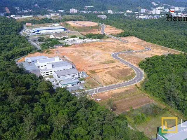 Terreno em Condomínio para Venda em Blumenau/SC Itoupava Central
