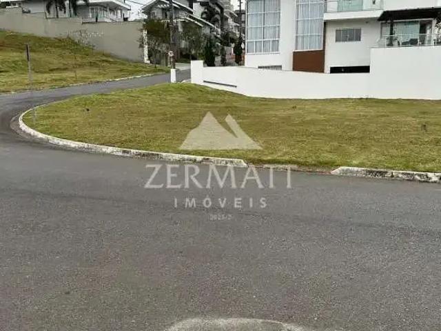 Terreno em Condomínio para Venda em Blumenau/SC Itoupava Central