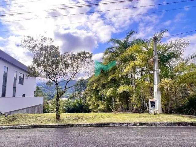 Terreno em Condomínio para Venda em Blumenau/SC Itoupava Central