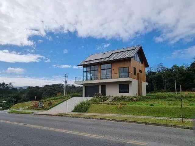 Terreno em Condomínio para Venda em Blumenau/SC Itoupava Central