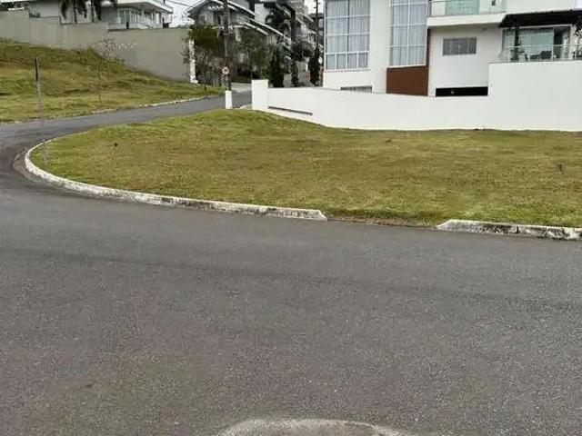 Terreno em Condomínio para Venda em Blumenau/SC Itoupava Central