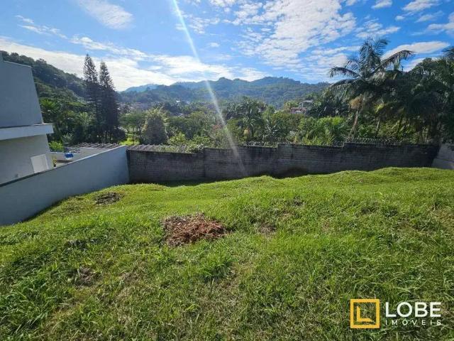 Terreno em Condomínio para Venda em Blumenau/SC Itoupava Central