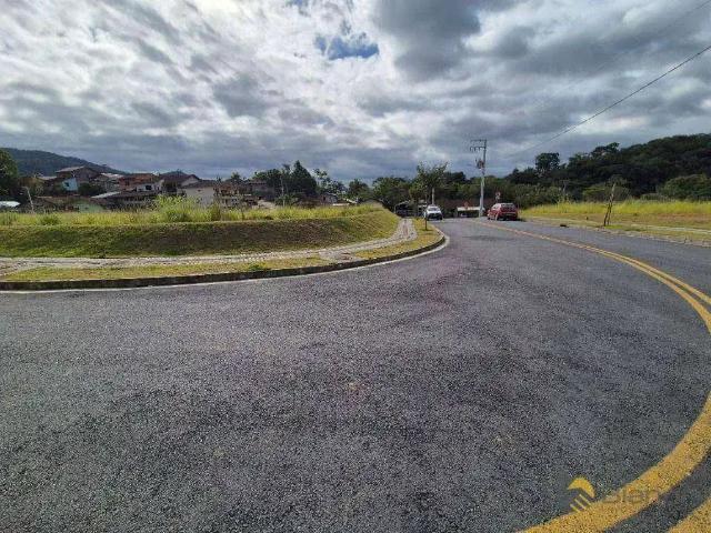 Terreno em Condomínio para Venda em Blumenau/SC Itoupava Central