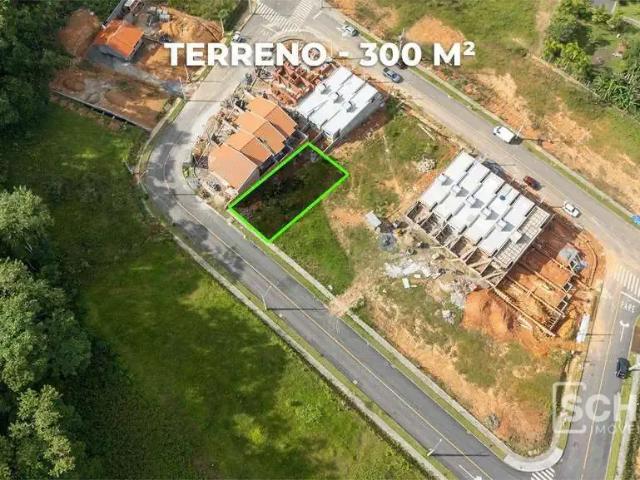 Terreno em Condomínio para Venda em Blumenau/SC Itoupava Central
