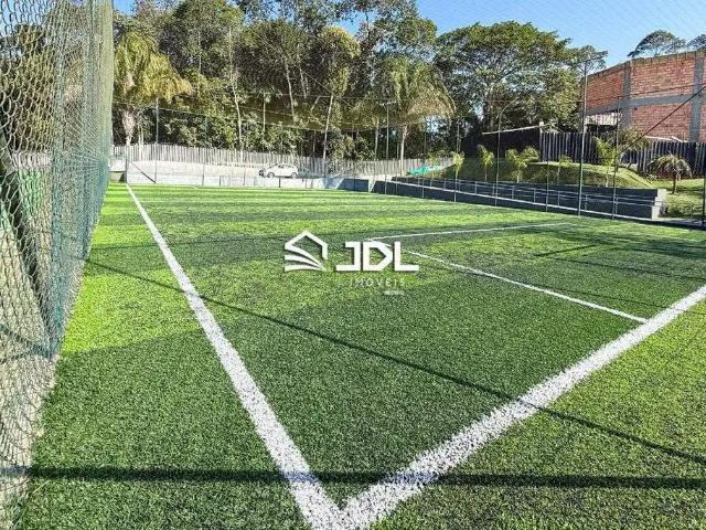 Terreno em Condomínio para Venda em Blumenau/SC Itoupava Central