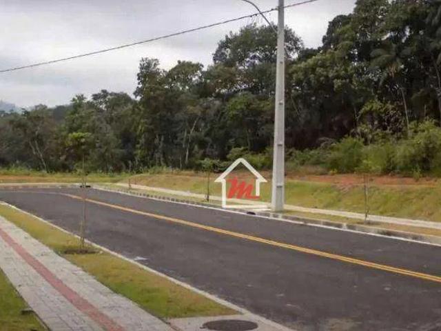 Terreno em Condomínio para Venda em Blumenau/SC Itoupava Central