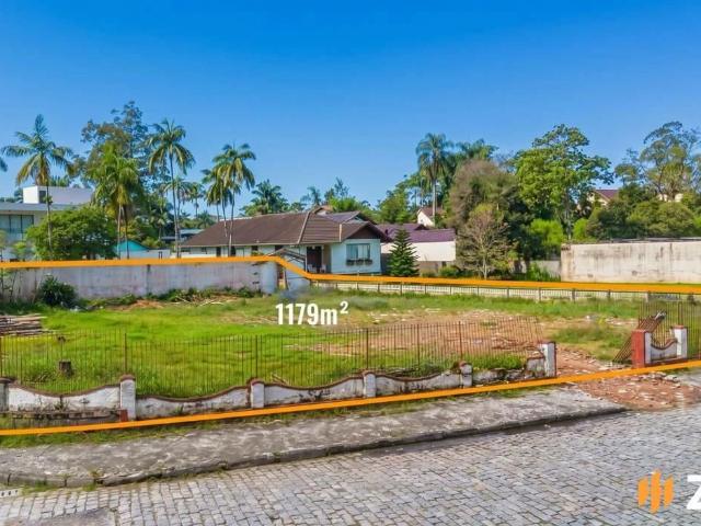 Terreno em Condomínio para Venda em Blumenau/SC Itoupava Seca