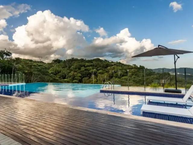 Terreno em Condomínio para Venda em Blumenau/SC Ponta Aguda