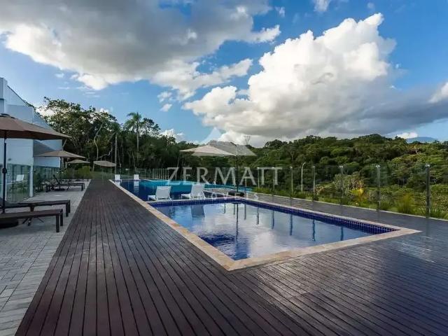 Terreno em Condomínio para Venda em Blumenau/SC Ponta Aguda