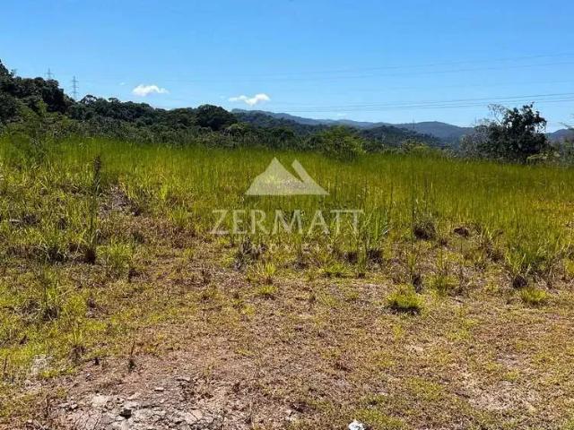 Terreno em Condomínio para Venda em Blumenau/SC Ponta Aguda