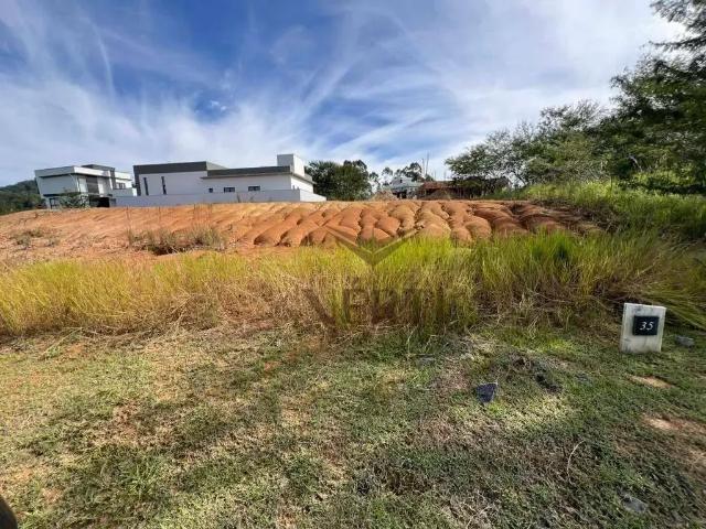 Terreno em Condomínio para Venda em Blumenau/SC Ponta Aguda