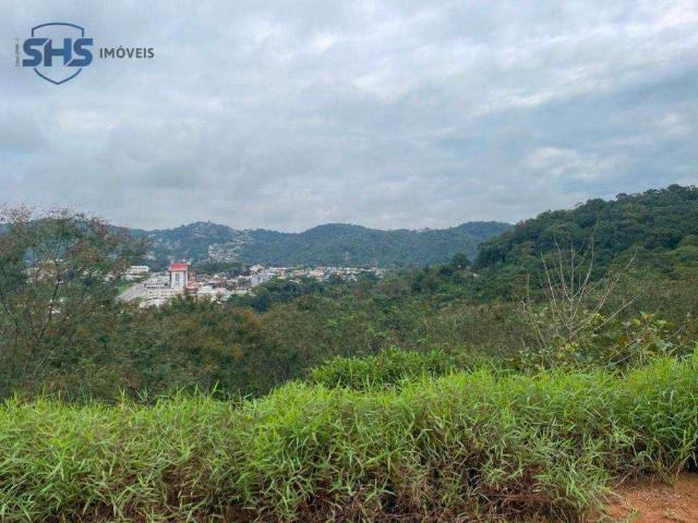 Terreno em Condomínio para Venda em Blumenau/SC Ponta Aguda