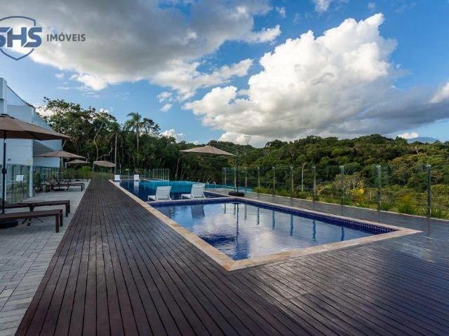 Terreno em Condomínio para Venda em Blumenau/SC Ponta Aguda