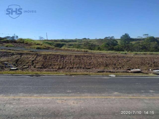Terreno em Condomínio para Venda em Blumenau/SC Ponta Aguda