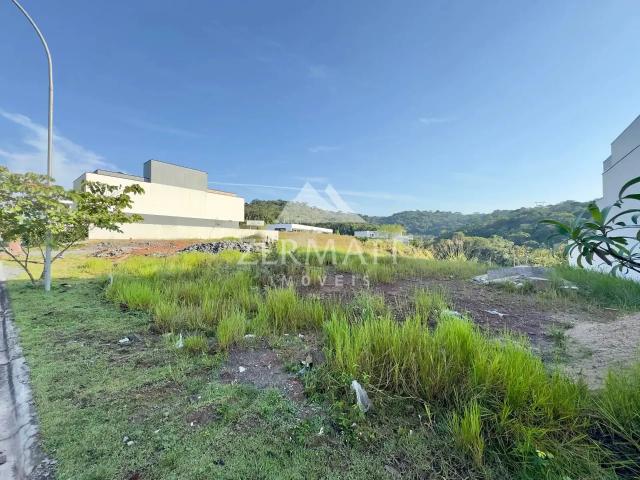 Terreno em Condomínio para Venda em Blumenau/SC Ponta Aguda