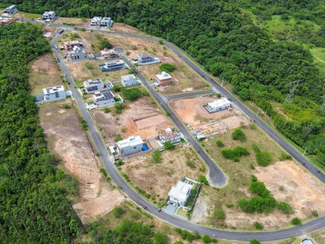 Terreno em Condomínio para Venda em Blumenau/SC Ponta Aguda