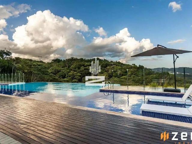 Terreno em Condomínio para Venda em Blumenau/SC Ponta Aguda