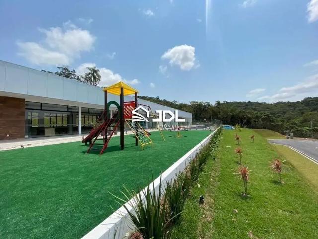Terreno em Condomínio para Venda em Blumenau/SC Ponta Aguda