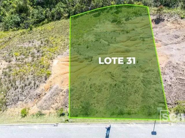 Terreno em Condomínio para Venda em Blumenau/SC Ponta Aguda