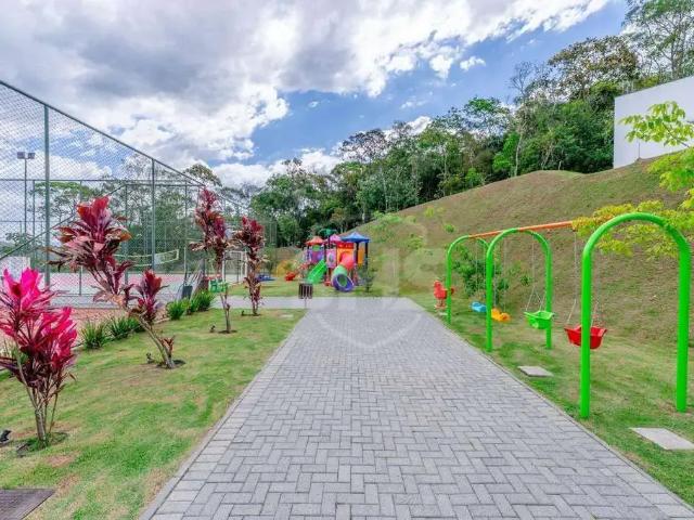 Terreno em Condomínio para Venda em Blumenau/SC Ponta Aguda