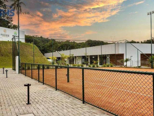 Terreno em Condomínio para Venda em Blumenau/SC Ponta Aguda
