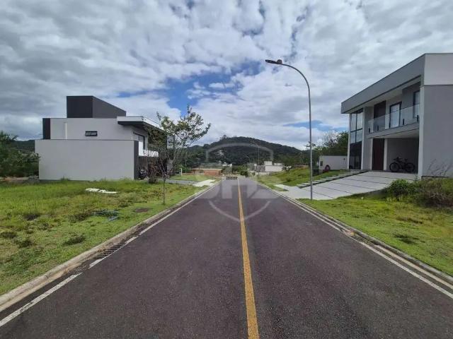 Terreno em Condomínio para Venda em Blumenau/SC Ponta Aguda