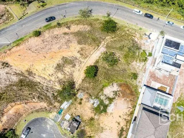 Terreno em Condomínio para Venda em Blumenau/SC Ponta Aguda
