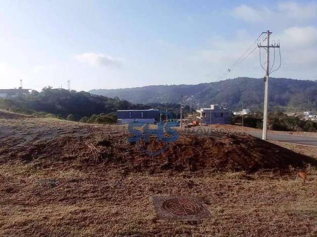 Terreno em Condomínio para Venda em Blumenau/SC Ponta Aguda