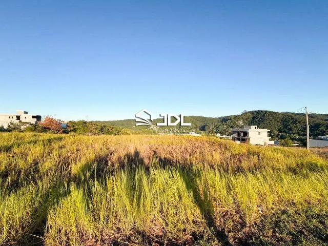 Terreno em Condomínio para Venda em Blumenau/SC Ponta Aguda